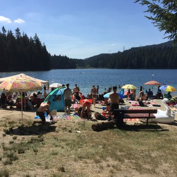Belcarra Park - S beach~ - Parks Near Me - Belcarra, British Columbia