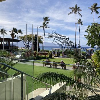 Monkeypod Kitchen - Outside - New American Near Me - Lahaina, Hawaii Monkeypod Kitchen - Outside - New American Near Me - Lahaina, Hawaii