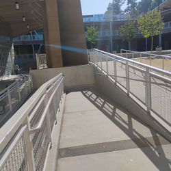 Sierra Madre Middle School