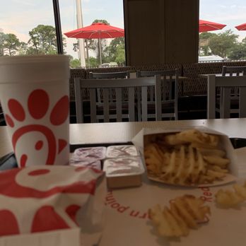 Chick-fil-A - Fast Food Near Me - Port Saint Lucie, Florida Chick-fil-A - Fast Food Near Me - Port Saint Lucie, Florida