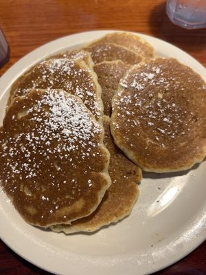 Cafe Miele Breakfast and Lunch by null