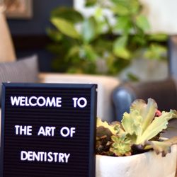 The Art of Dentistry