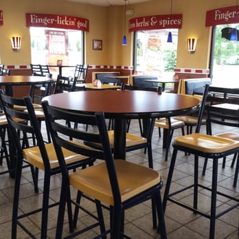 KFC - Chicken Wings Near Me - Anchorage, Alaska