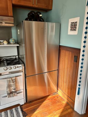 Cherin's Appliance by null