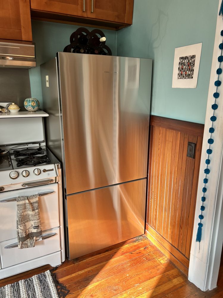 CHERIN’S APPLIANCE Updated July 2024 252 Reviews 727 Valencia St