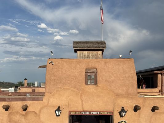 The Fort by null
