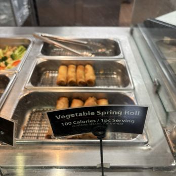 Raley's - Egg roll and vegetable spring roll - Grocery Near Me - Tracy, California Raley's - Egg roll and vegetable spring roll - Grocery Near Me - Tracy, California