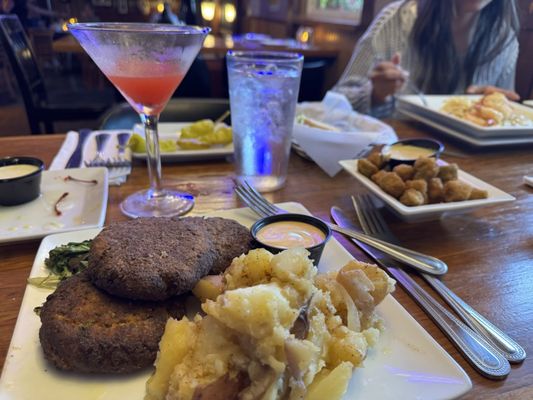 Knotty Pine On The Bayou by null