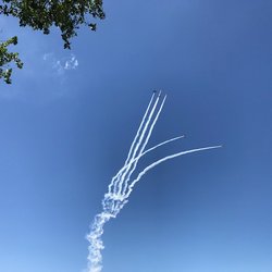 Lincoln Regional Airport - Let them fly!