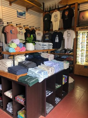 Waialua Surf Shop by null