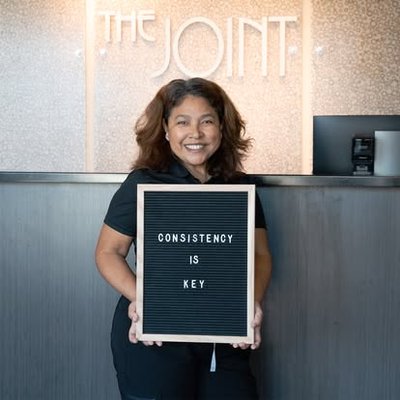 The Joint Chiropractic by null