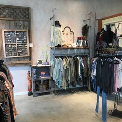 Zahara Boutique