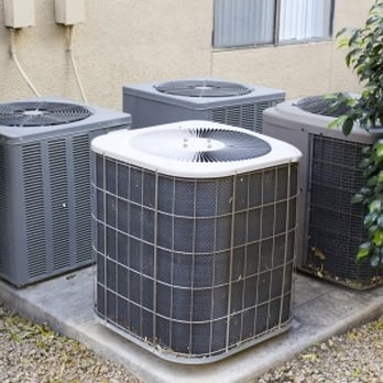 Air Tech Services - Heating & Air Conditioning/HVAC Near Me - Bixby, Oklahoma