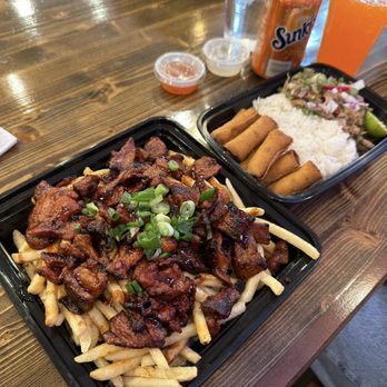 Nogakes Kitchen - Food Trucks Near Me - Las Vegas, Nevada Nogakes Kitchen - Food Trucks Near Me - Las Vegas, Nevada