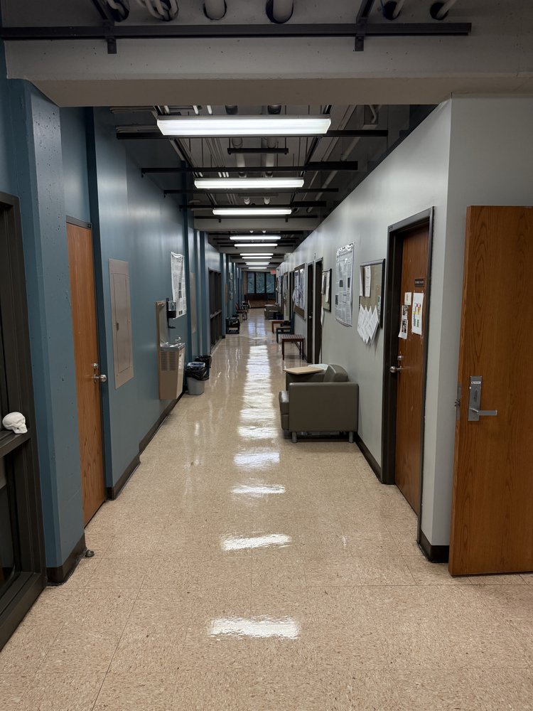 Scollarly - veterans service organization in Bexley, OH