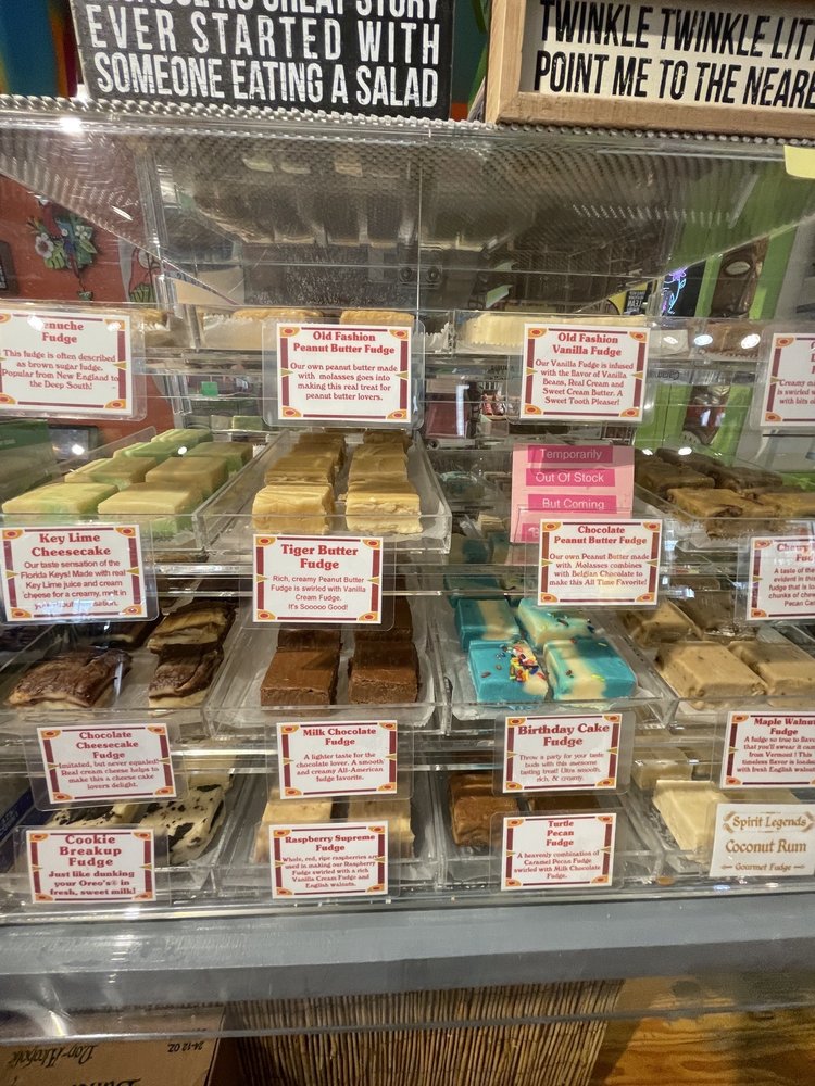 OBX SUGAR SHACK Updated August 2024 1190 Duck Rd, Kitty Hawk, North