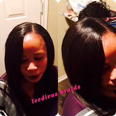 Teedivas Hair Braiding Salon 12 Photos Hair Salons 2233 N