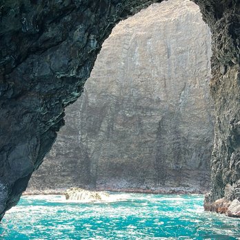 Capt Andy's - Boat Tours Near Me - Ele'ele, Hawaii