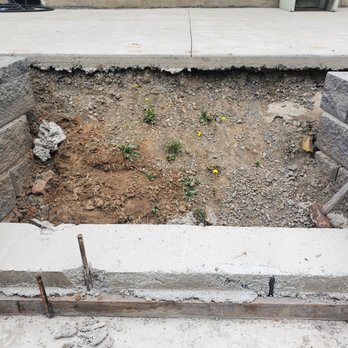 Taylormade Concrete and Construction - Bad construction - Masonry/Concrete Near Me