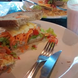 Beehouse - Café da manhã