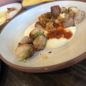 The Hulman - Pork Belly - Bars Near Me - Indianapolis, Indiana The Hulman - Pork Belly - Bars Near Me - Indianapolis, Indiana