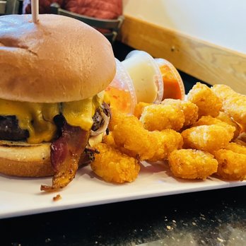 The Feve - The Feve Burger - Bars Near Me - Oberlin, Ohio The Feve - The Feve Burger - Bars Near Me - Oberlin, Ohio