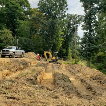 B&K Excavating - Excavation Services Near Me B&K Excavating - Excavation Services Near Me