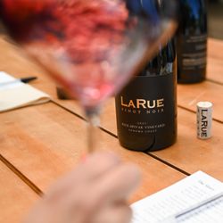 LaRue Wines