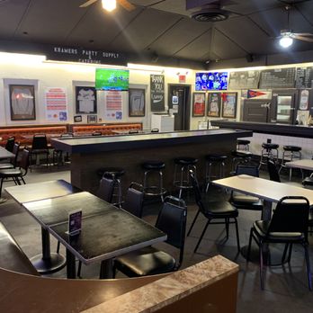 Kramers Tavern - Inside - Sports Bars Near Me - Dayton, Ohio Kramers Tavern - Inside - Sports Bars Near Me - Dayton, Ohio