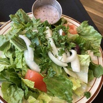 La Palma - Side salad - Mediterranean Near Me - Detroit, Michigan La Palma - Side salad - Mediterranean Near Me - Detroit, Michigan