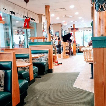 Black Bear Diner Fullerton - Fun - American Near Me - Fullerton, California