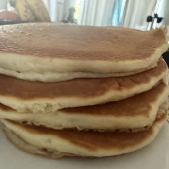 Serendipity Restaurant - 4 stack Buttermilk Pancakes - Sports Bars Near Me - Redondo Beach, California Serendipity Restaurant - 4 stack Buttermilk Pancakes - Sports Bars Near Me - Redondo Beach, California