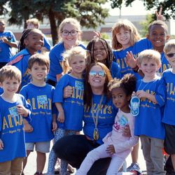 Trinity Lutheran Church and School