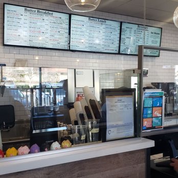 Butter Cafe & Bakery - Breakfast & Brunch Near Me - Upland, California