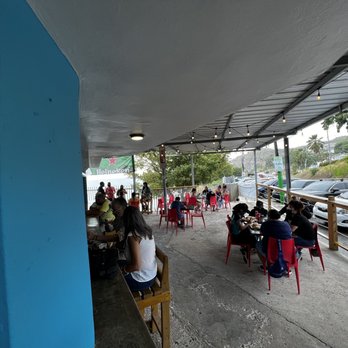 Aqua Salada - Seafood Near Me - Patillas, Puerto Rico Aqua Salada - Seafood Near Me - Patillas, Puerto Rico