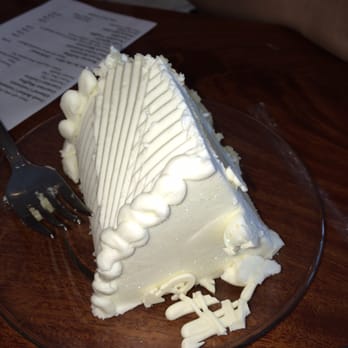 Virginia's Cakes Cafe & Bakery - White cake. Very moist! - Bakeries Near Me - Spring, Texas Virginia's Cakes Cafe & Bakery - White cake. Very moist! - Bakeries Near Me - Spring, Texas