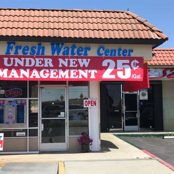 Fresh Water Center - Water Purification Services Near Me - Westminster, California Fresh Water Center - Water Purification Services Near Me - Westminster, California