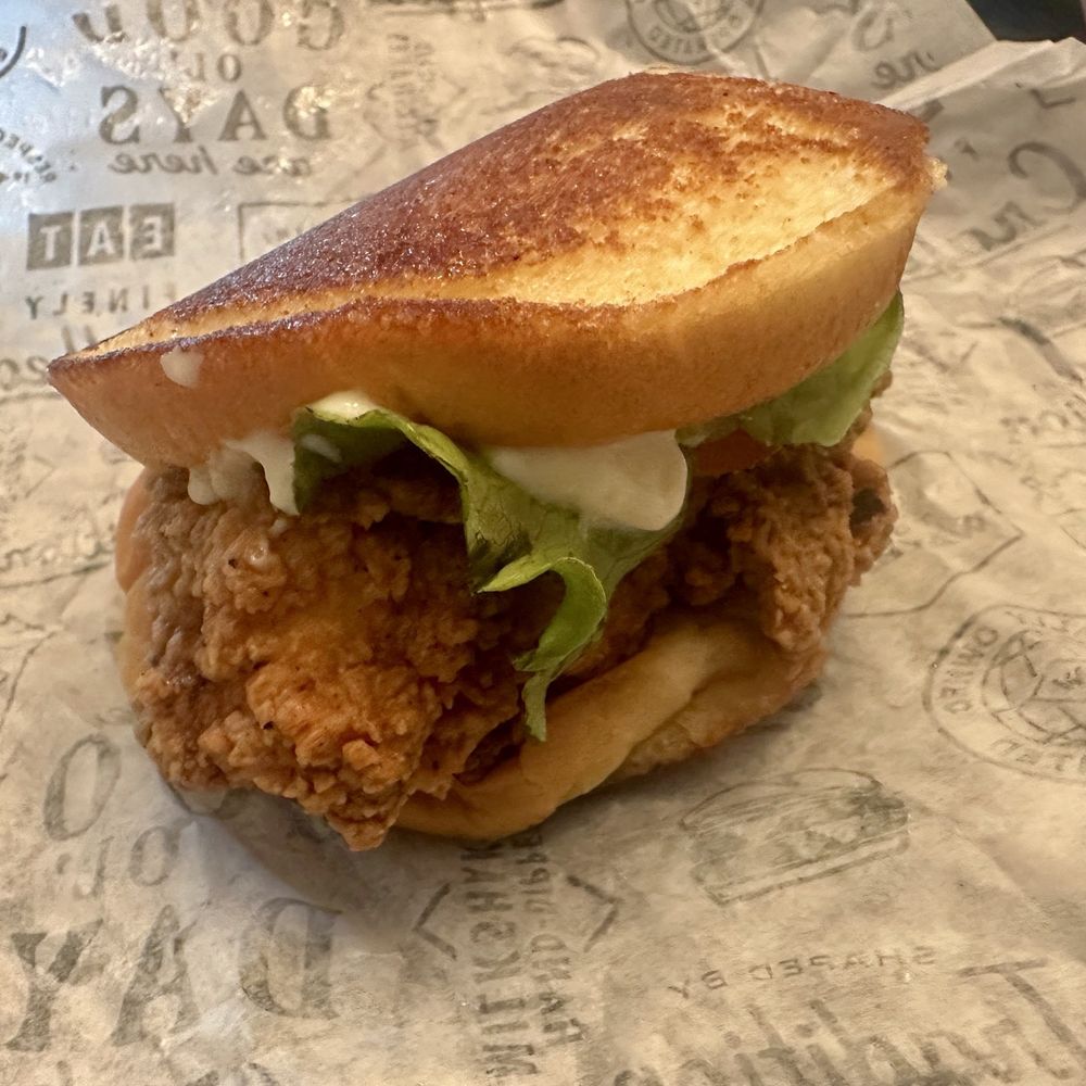Wayback Burgers - CHICKEN BLT - Burgers Near Me - Irving, Texas Wayback Burgers - CHICKEN BLT - Burgers Near Me - Irving, Texas