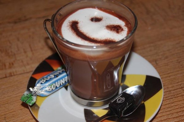 Brasserie les Marmottons by null