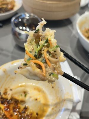 DongTing Noodle by null