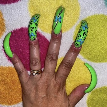 ULTRA Nail Spa - Nail Salons Near Me - Stanton, California ULTRA Nail Spa - Nail Salons Near Me - Stanton, California