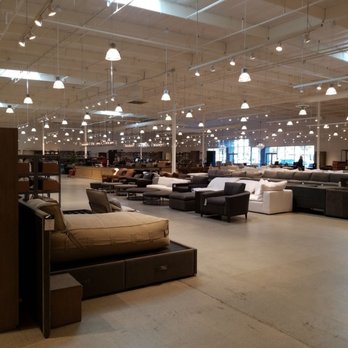 RH Outlet Vacaville - View of inside - Furniture Stores Near Me - Vacaville, California RH Outlet Vacaville - View of inside - Furniture Stores Near Me - Vacaville, California