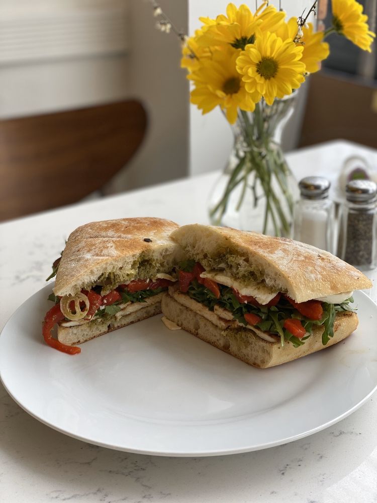 CHATHAM EATERY - 16 Photos - Salad - 233 Main St, Chatham, NJ