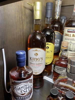 King's Family Distillery by null