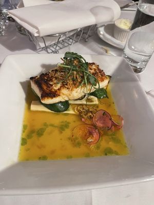Soupcon Restaurant by null