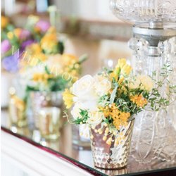 Fleurs de France - Photo by White Ivory