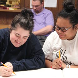 Dallas Learning Center
