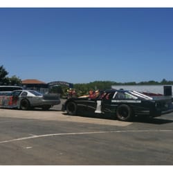 Drivetech Racing - My car! #1