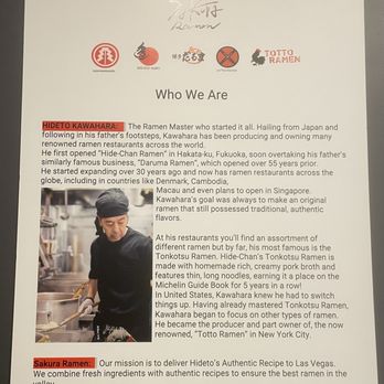 Sakura Ramen - Noodles Near Me - Las Vegas, Nevada Sakura Ramen - Noodles Near Me - Las Vegas, Nevada