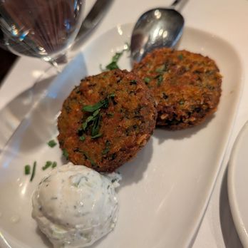 Evvia Estiatorio - Greek Near Me - Palo Alto, California